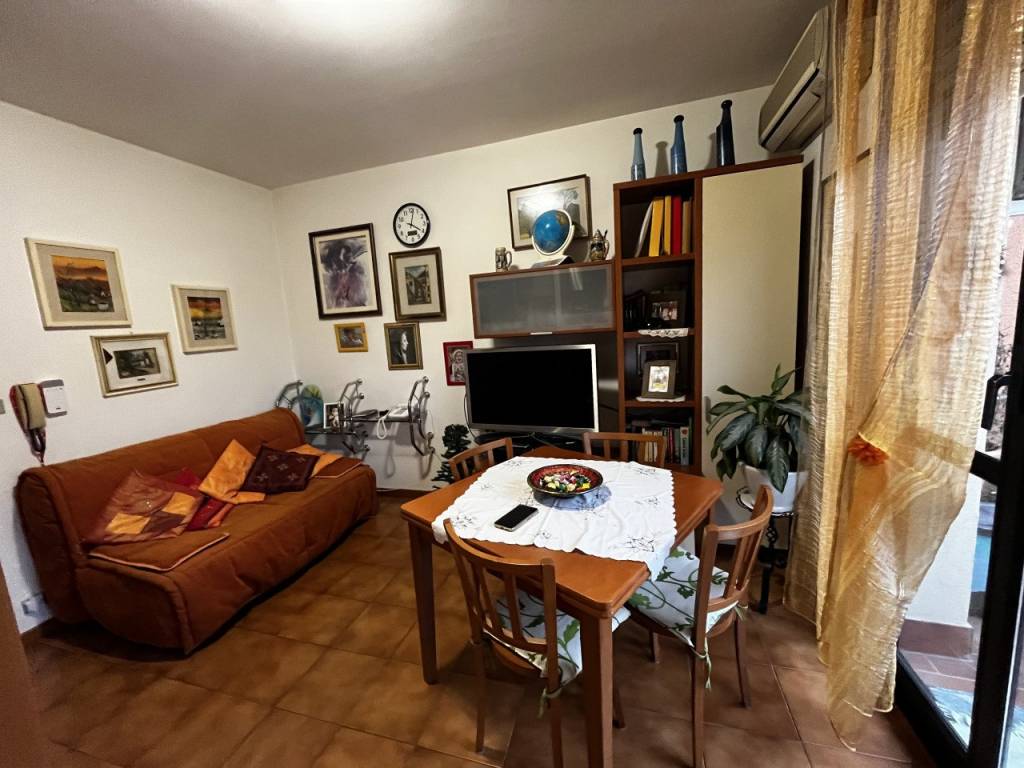 appartamento in vendita a Monterenzio