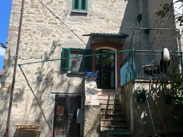 casa indipendente in vendita a Monterenzio