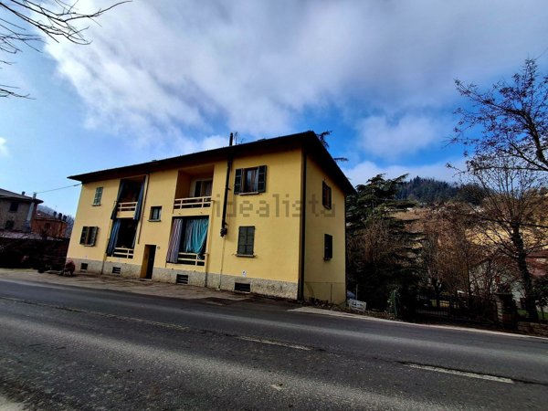 appartamento in vendita a Monterenzio