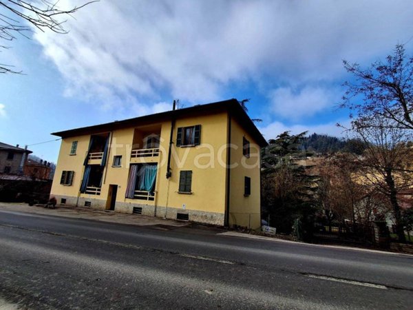 appartamento in vendita a Monterenzio in zona Pizzano