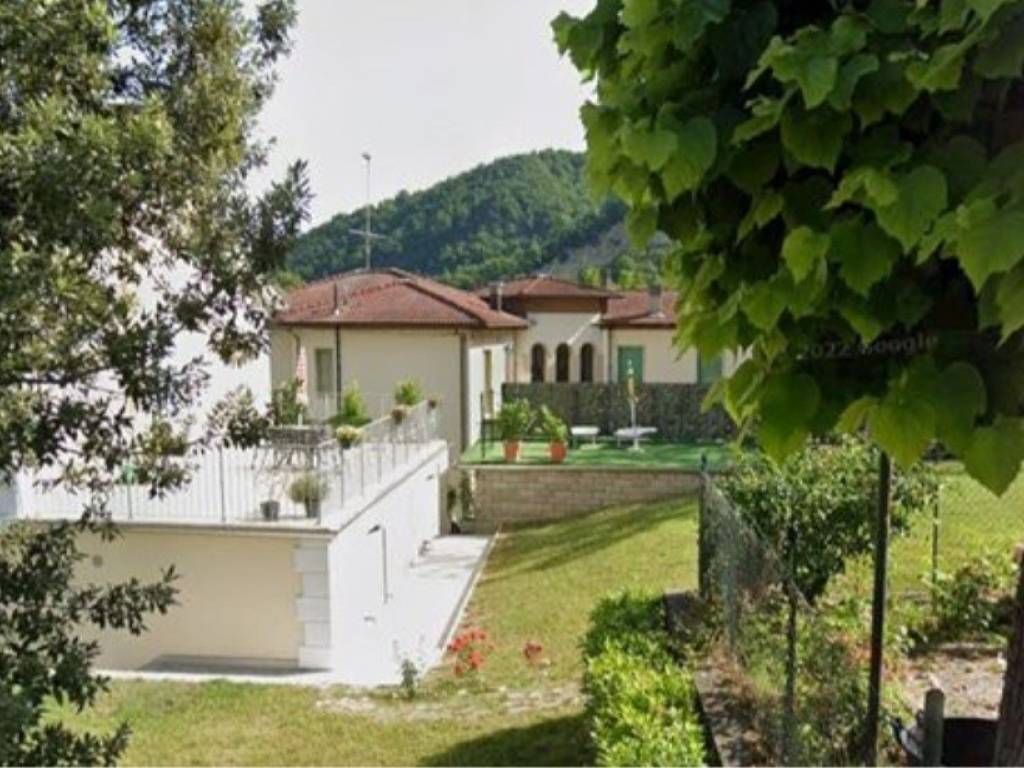 appartamento in vendita a Monterenzio
