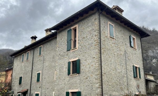 appartamento in vendita a Monterenzio in zona Bisano