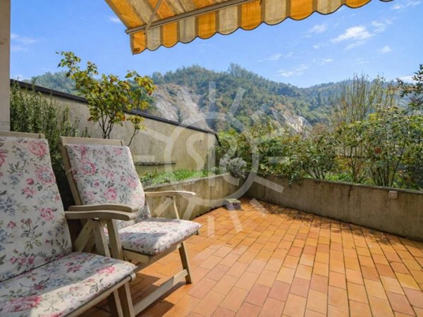 appartamento in vendita a Monterenzio