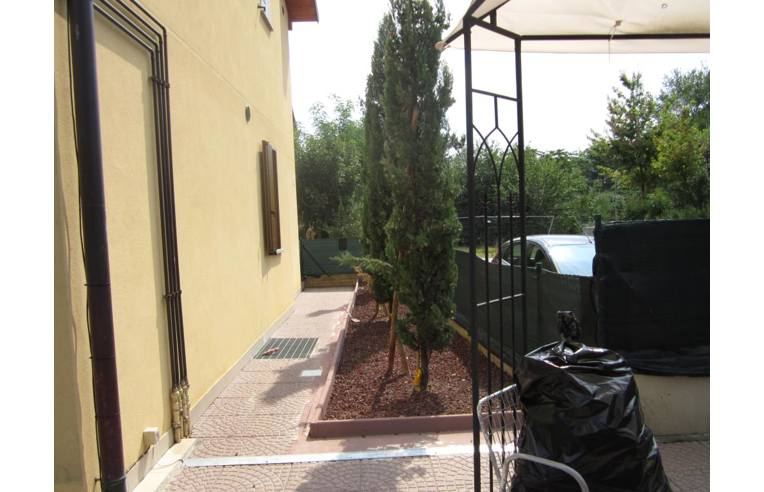 appartamento in vendita a Monterenzio