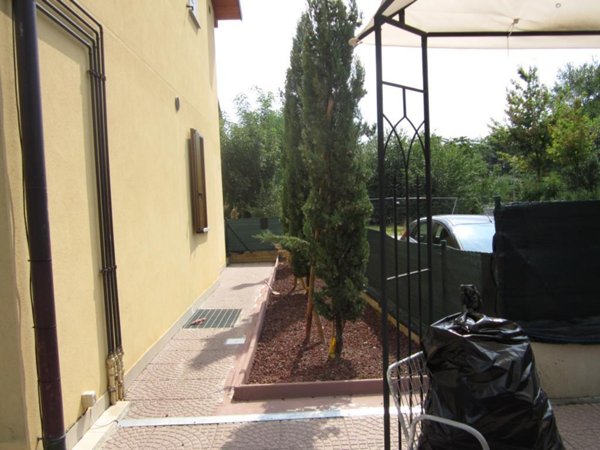 appartamento in vendita a Monterenzio