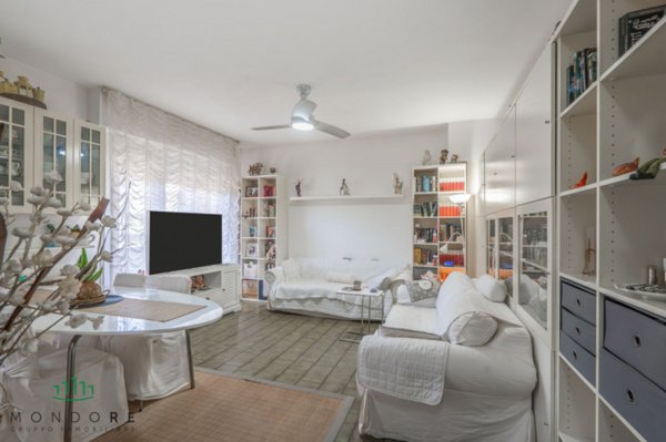 appartamento in vendita a Monterenzio