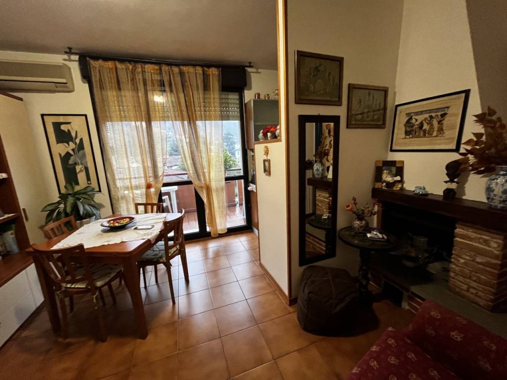 appartamento in vendita a Monterenzio