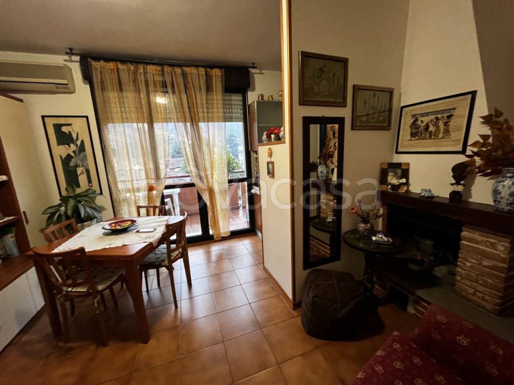 appartamento in vendita a Monterenzio