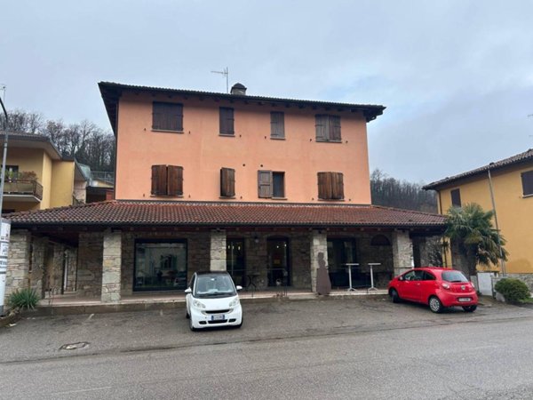 negozio in vendita a Monterenzio