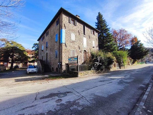 appartamento in vendita a Monterenzio in zona Bisano