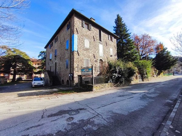 appartamento in vendita a Monterenzio in zona Bisano