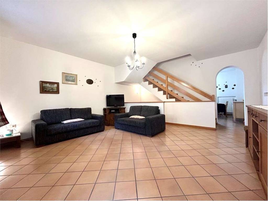 casa indipendente in vendita a Monterenzio