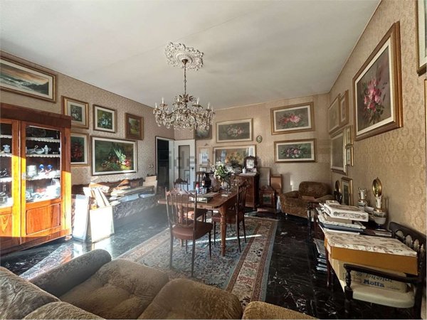 appartamento in vendita a Monterenzio