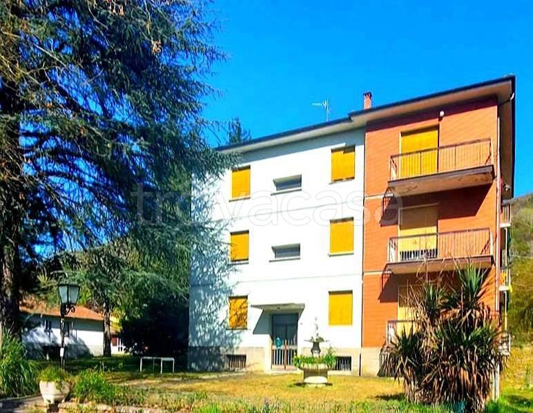 appartamento in vendita a Monterenzio