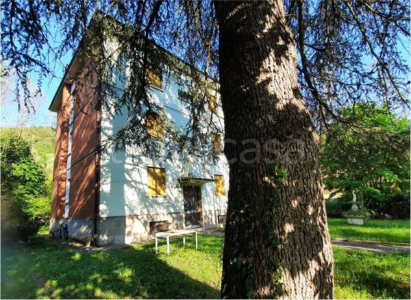 appartamento in vendita a Monterenzio