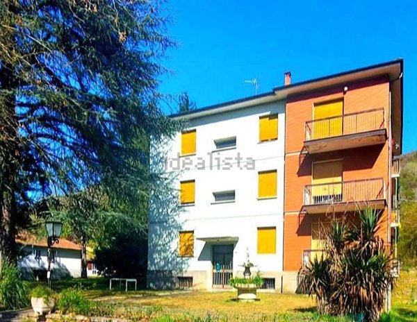 appartamento in vendita a Monterenzio