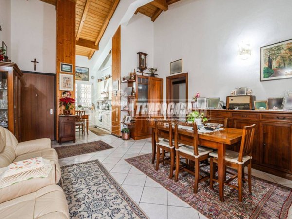 appartamento in vendita a Monterenzio