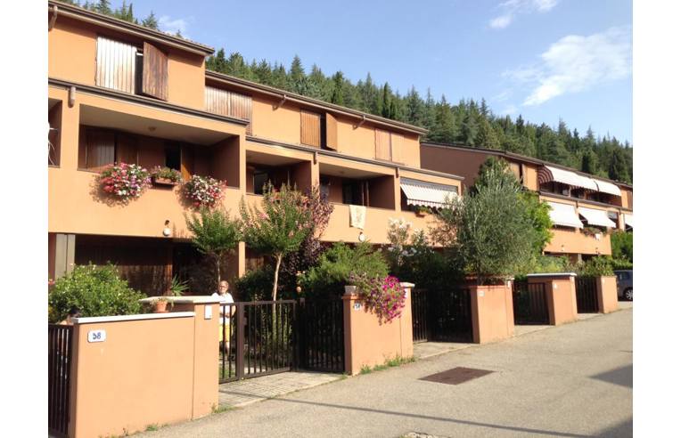 casa indipendente in vendita a Monterenzio