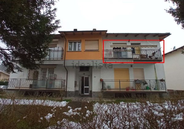 appartamento in vendita a Monterenzio