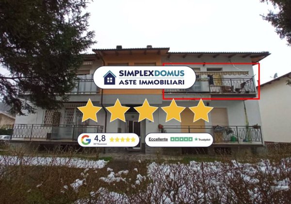 appartamento in vendita a Monterenzio