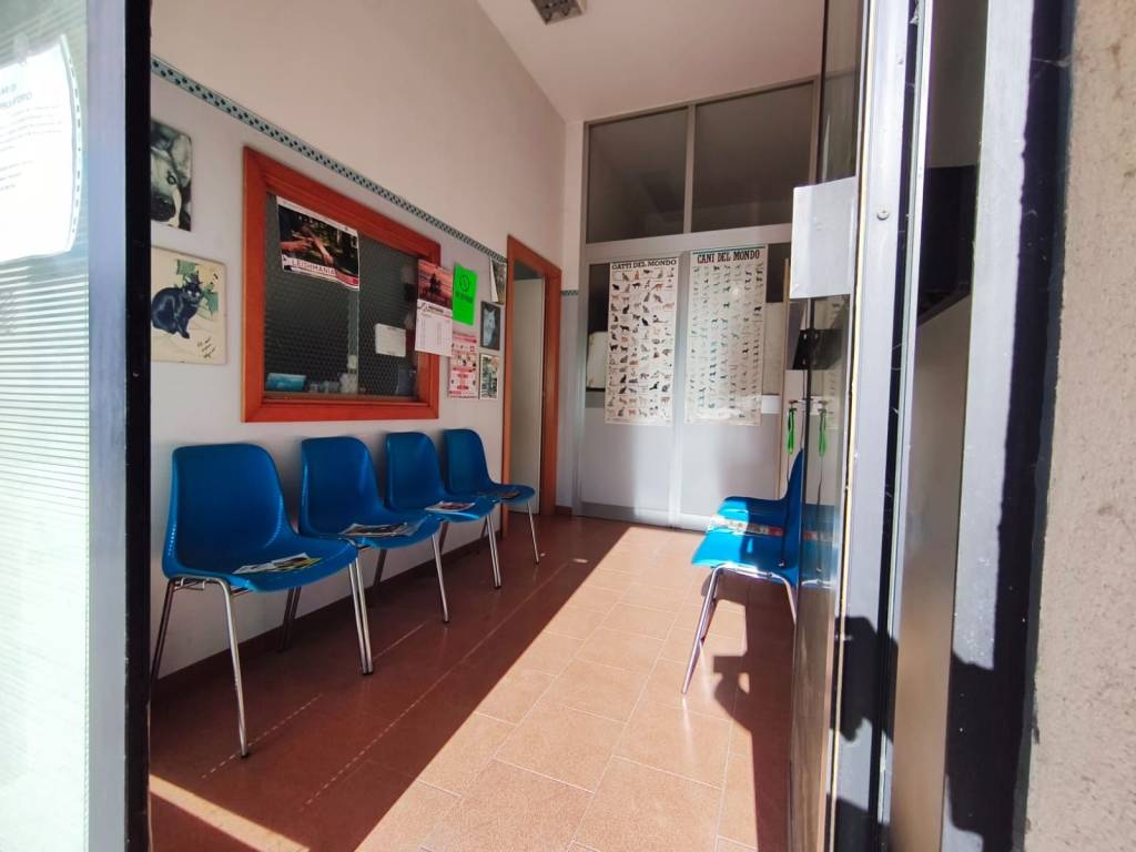 ufficio in vendita a Monterenzio