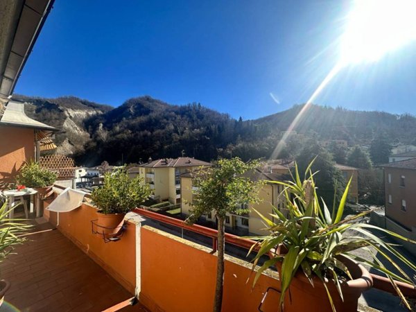 appartamento in vendita a Monterenzio