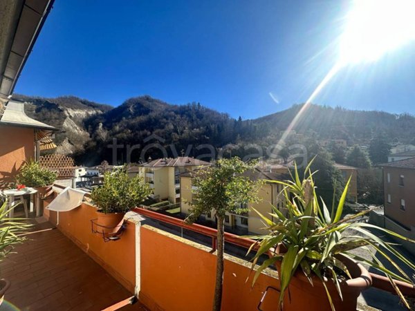 appartamento in vendita a Monterenzio