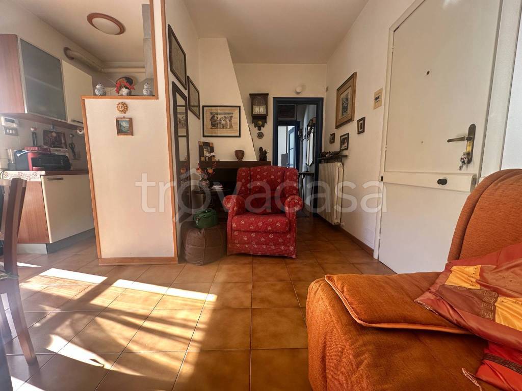 appartamento in vendita a Monterenzio