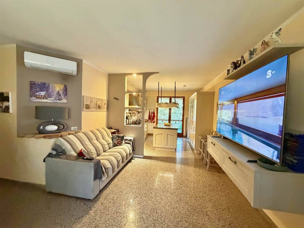 appartamento in vendita a Monterenzio in zona Pizzano