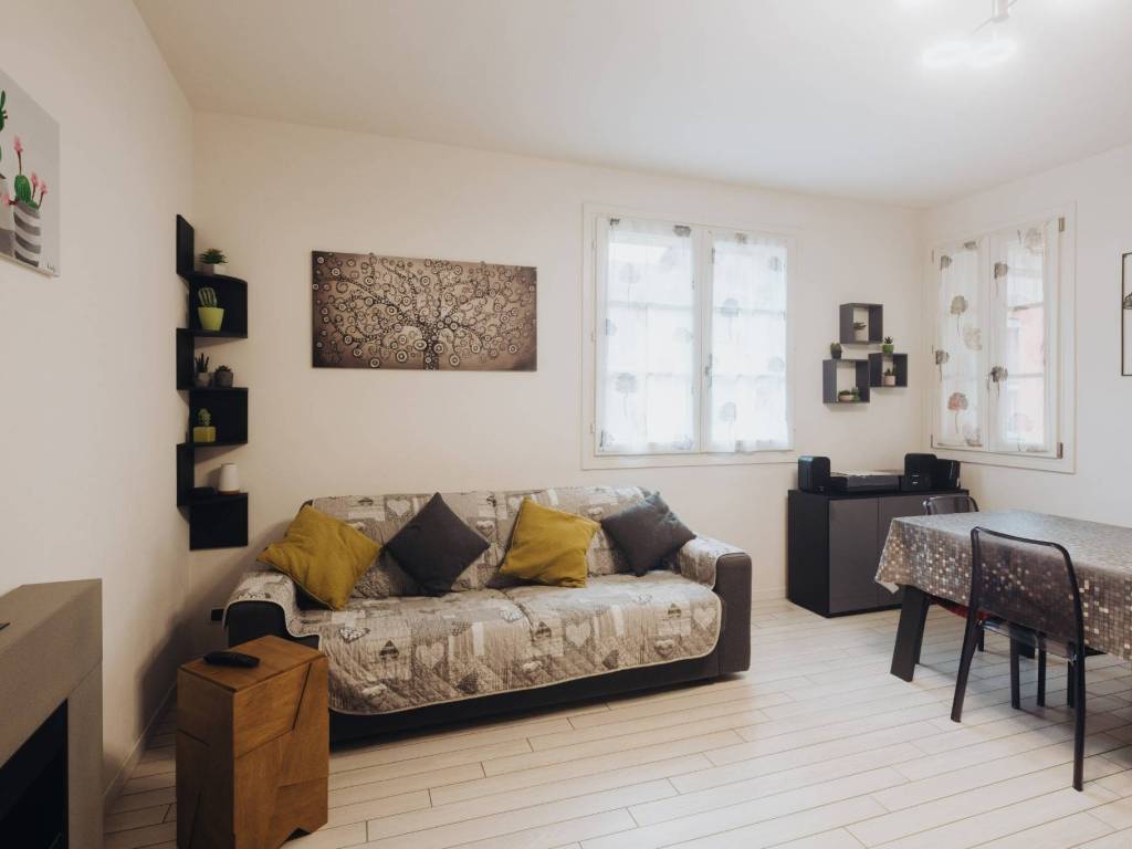 appartamento in vendita a Monterenzio