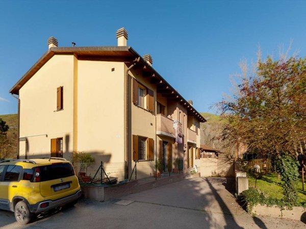 appartamento in vendita a Monterenzio in zona San Clemente