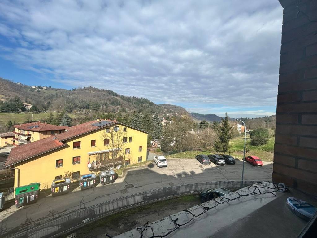 appartamento in vendita a Monterenzio in zona Pizzano