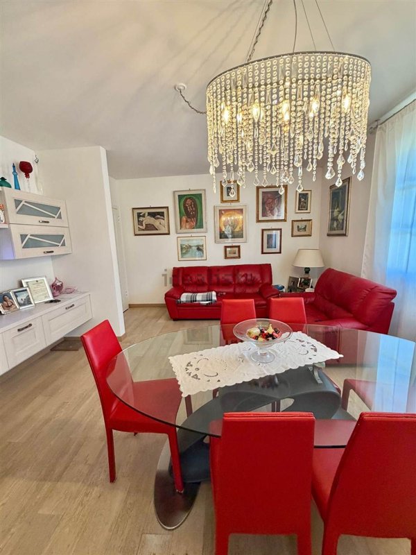 appartamento in vendita a Monterenzio