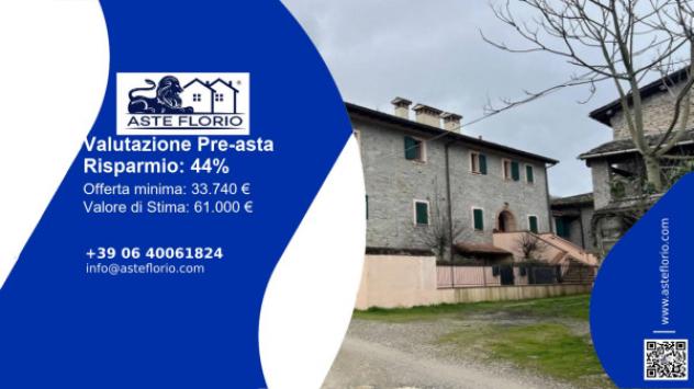 appartamento in vendita a Monterenzio in zona Bisano