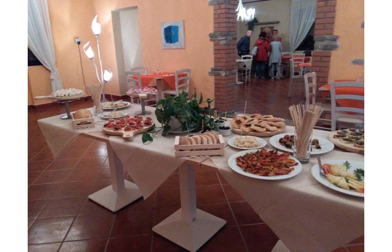 negozio in vendita a Monterenzio in zona Cassano