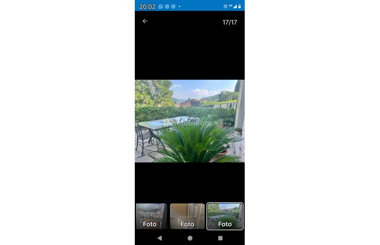 casa indipendente in vendita a Monterenzio in zona Pizzano