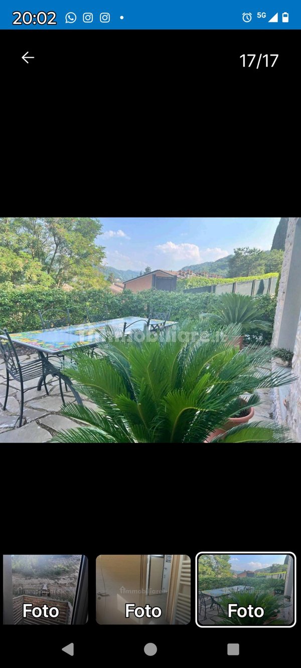 casa indipendente in vendita a Monterenzio in zona Pizzano