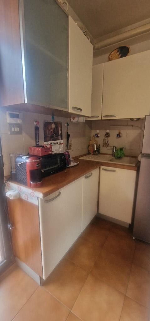 appartamento in vendita a Monterenzio