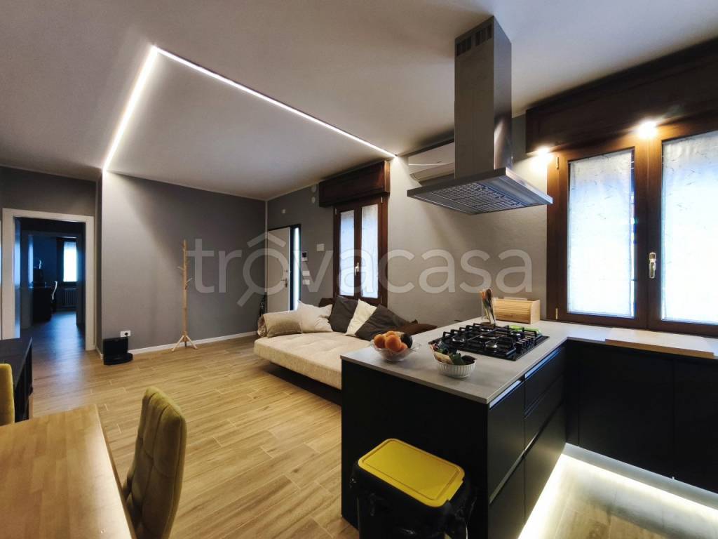 appartamento in vendita a Monterenzio