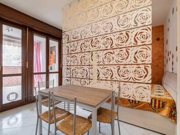 appartamento in vendita a Monterenzio