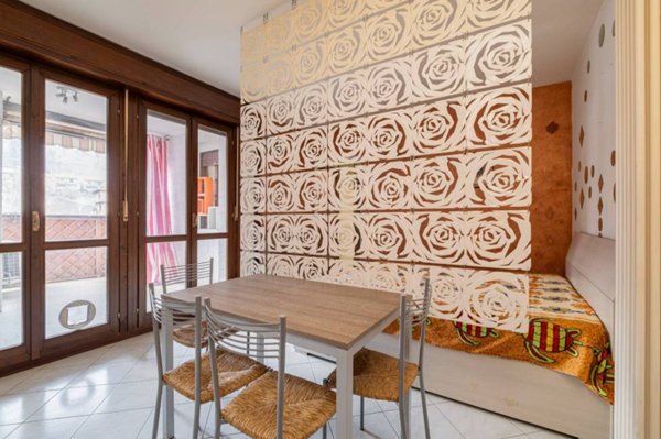 appartamento in vendita a Monterenzio