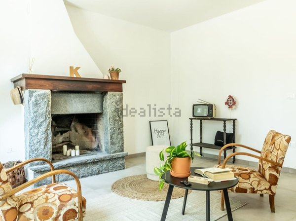 casa indipendente in vendita a Monterenzio in zona Bisano