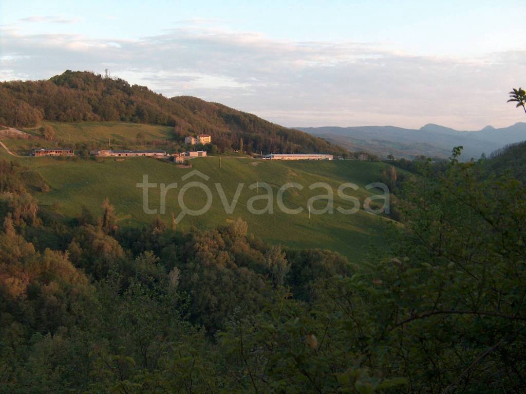 casa indipendente in vendita a Monterenzio