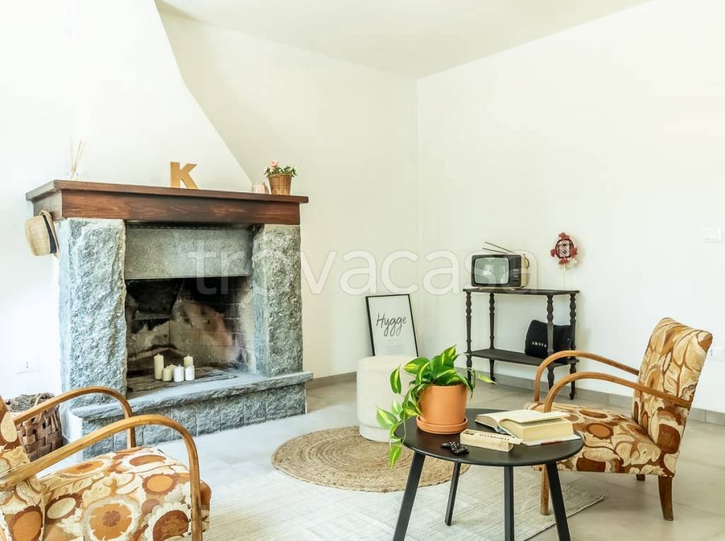 casa indipendente in vendita a Monterenzio in zona Castelnuovo