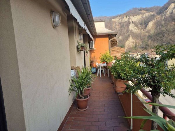 appartamento in vendita a Monterenzio