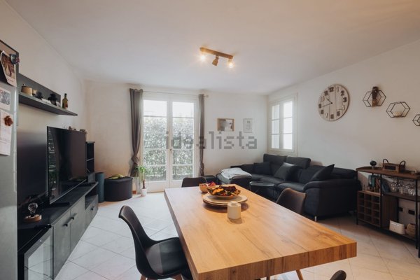 appartamento in vendita a Monterenzio