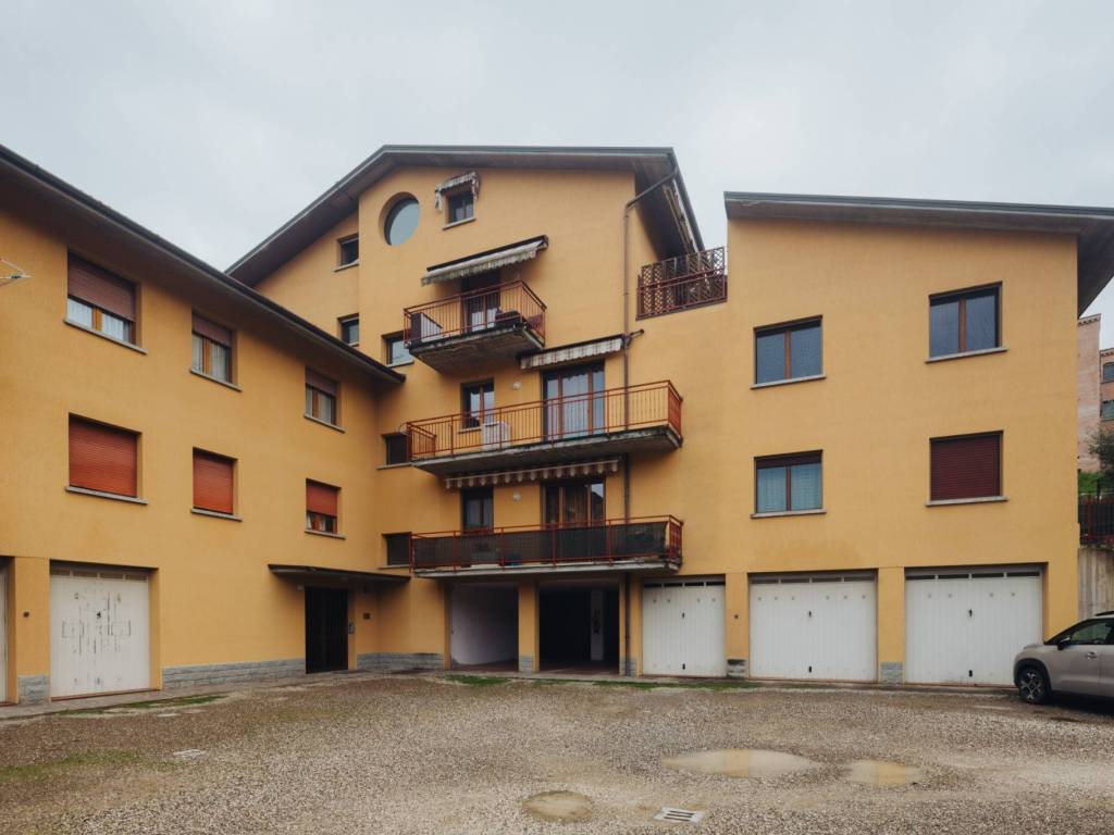 appartamento in vendita a Monterenzio