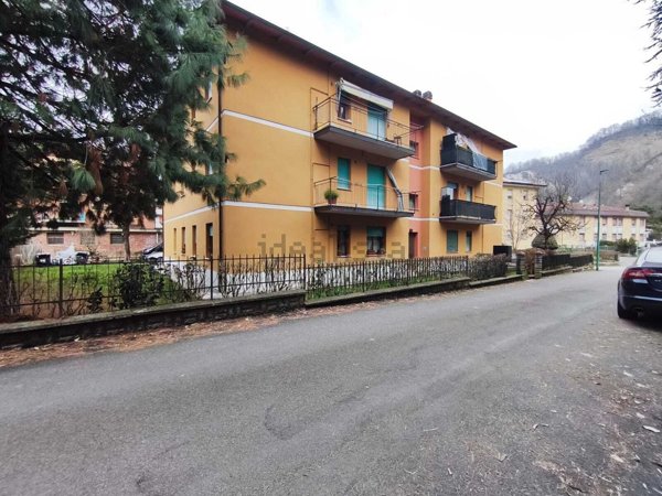 appartamento in vendita a Monterenzio