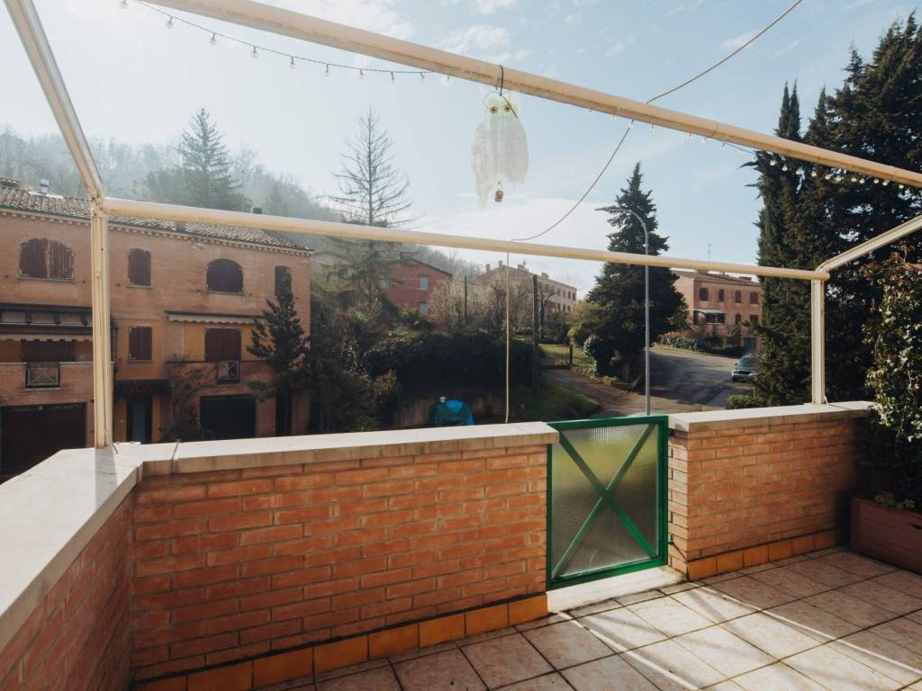 appartamento in vendita a Monterenzio
