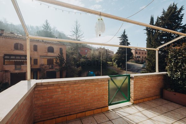 appartamento in vendita a Monterenzio in zona Pizzano